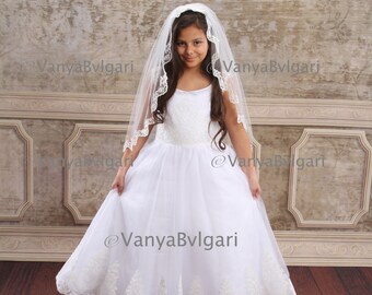 Catholic Confirmation Dresses